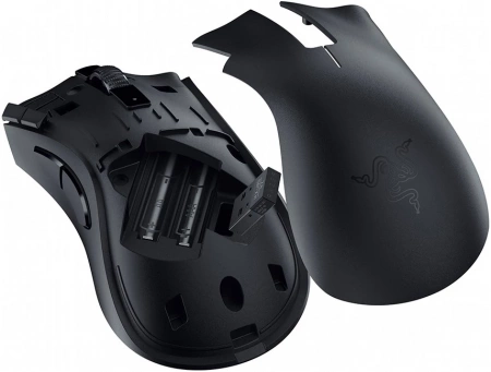 Мышь Razer DeathAdder V2 X Hyperspeed BK 14000 dpi