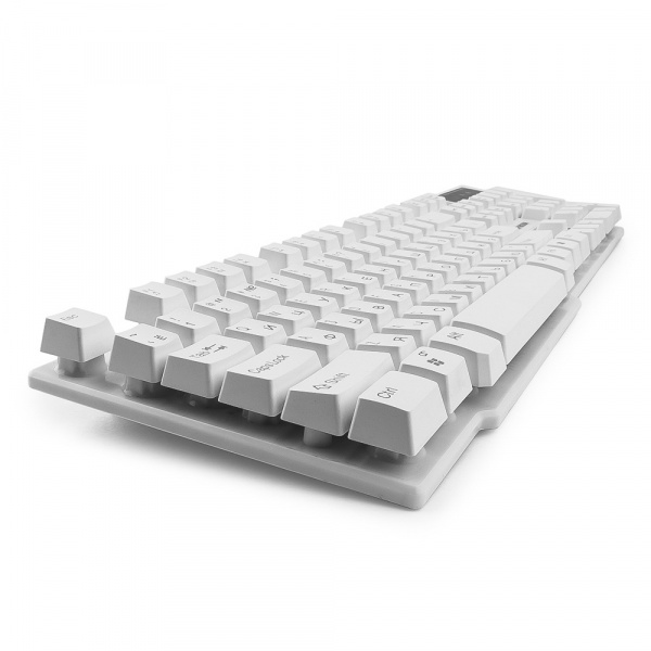 Клавиатура Гарнизон GK-200 USB