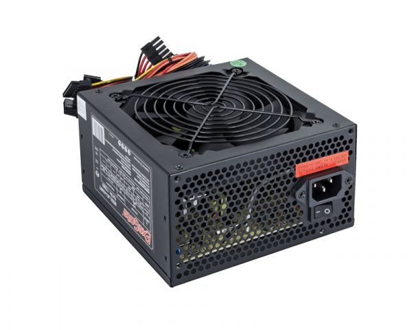 Блок питания 450W EXEGATE EX224733RUS ATX-450NPX