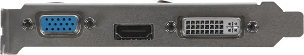 Видеокарта PCIE x16 Afox AF210-512D3L3-V2 NVidia
