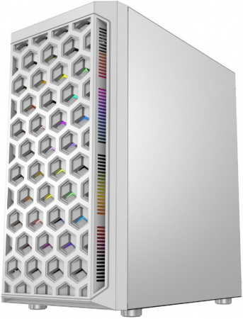 Корпус PowerCase Mistral Micro T3W