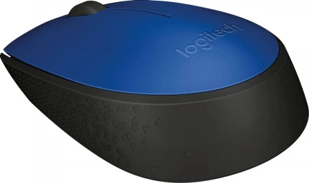 Мышь Logitech M171 Blue