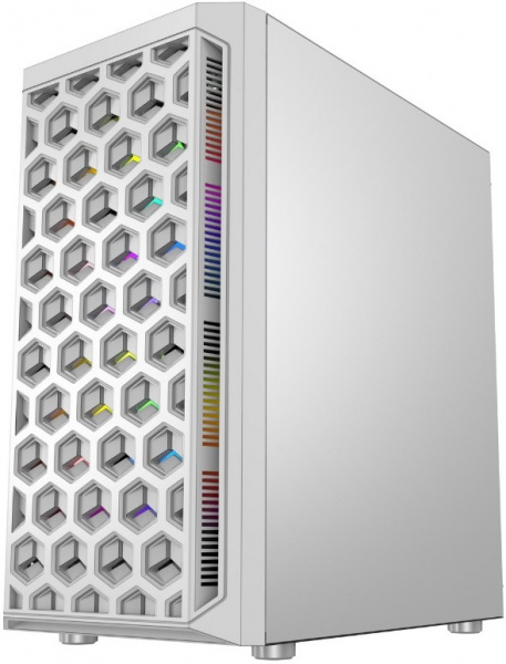 Корпус PowerCase Mistral Micro T3W