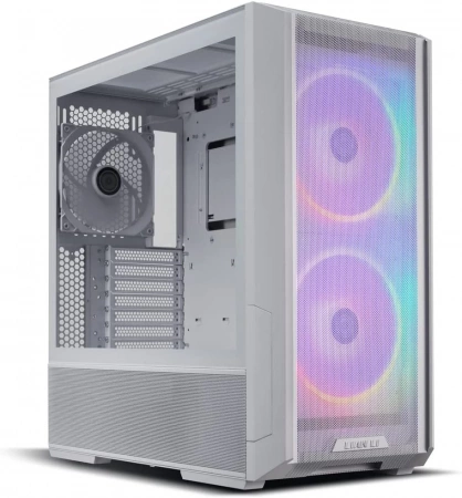 Корпус LIAN LI Lancool 216 White RGB