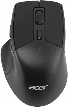Мышь Acer OMR150 Black 1600dpi