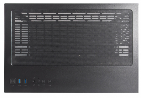 Корпус 1STPLAYER MEGAVIEW MV6 Black