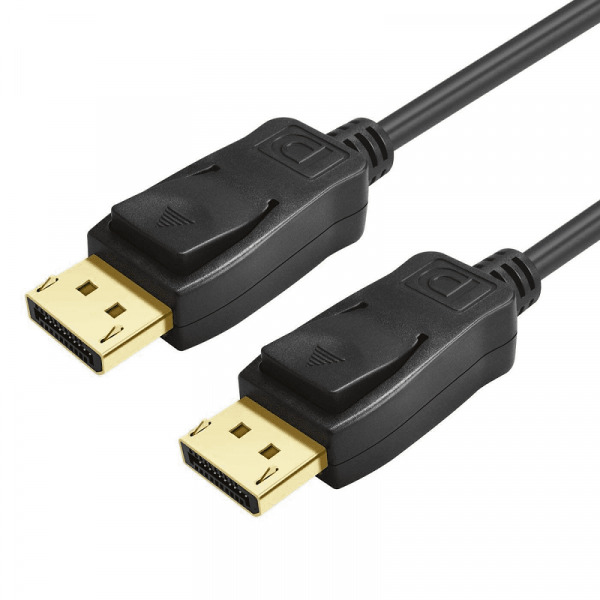 Кабель DisplayPort, 2m v1.2 TELECOM PRO