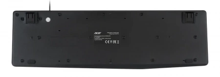 Клавиатура + мышь Acer OMW141 [ZL.MCEEE.01M] USB