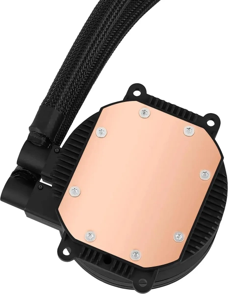 СЖО Aerocool Mirage L120
