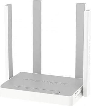 Беспроводной роутер Keenetic Runner 4G (KN-2212)