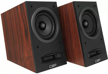Колонки CBR CMS 590 Brown