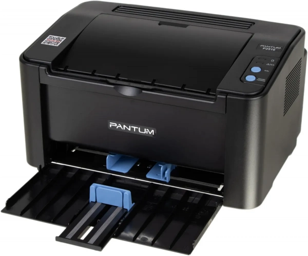 Принтер Pantum P2516