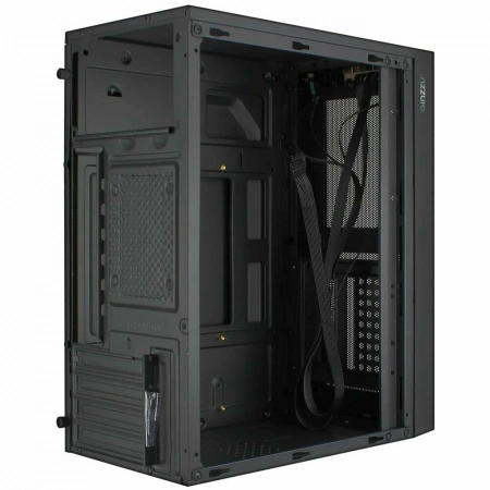 Корпус Ginzzu B170 Без БП