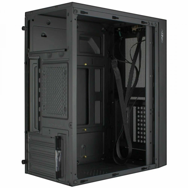Корпус Ginzzu B170 Без БП