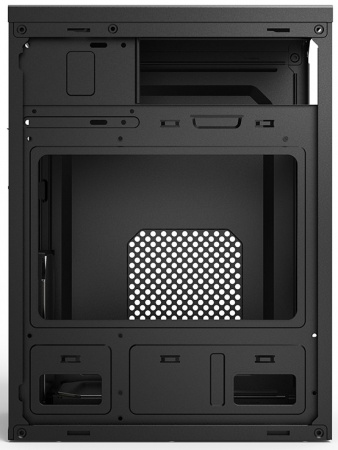 Корпус CBR PCC-MATX-MX10-450W2