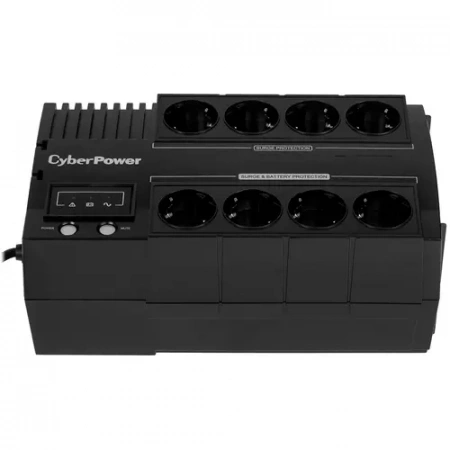 ИБП CyberPower Line-Interactive BS650E 650VA/390W