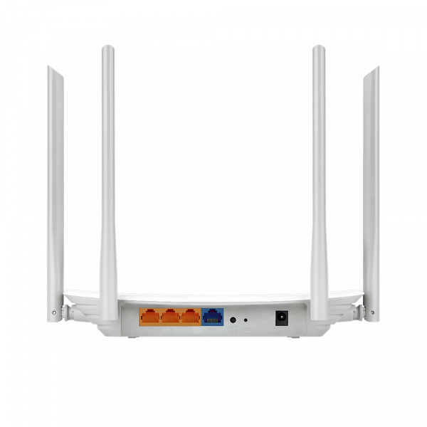 Беспроводной роутер TP-Link Archer EC220-G5 AC1200