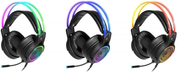 Гарнитура Defender Gaming Cosmo PRO