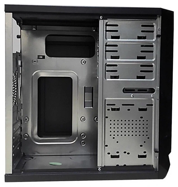 Корпус Exegate EX277436RUS MA-371X 450W