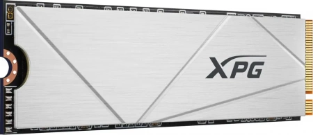 Накопитель SSD M.2 2Tb ADATA GAMMIX S60 PCI-E4.0
