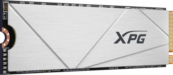 Накопитель SSD M.2 2Tb ADATA GAMMIX S60 PCI-E4.0