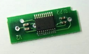 Чип для Pantum для PC-211EV