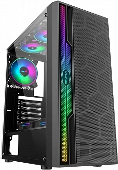Корпус Formula V-LINE 2052 ATX