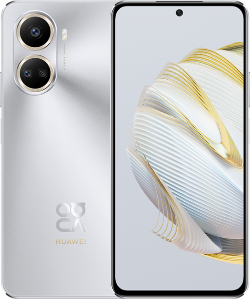 Смартфон Huawei Nova 10 SE 8/256Gb Blue