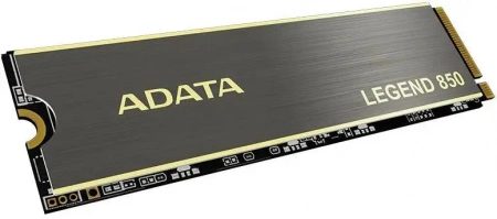 Накопитель SSD 1Tb M.2 A-DATA ALEG-850-1TCS