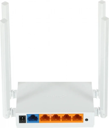 Беспроводной роутер TP-Link Archer C24 AC750