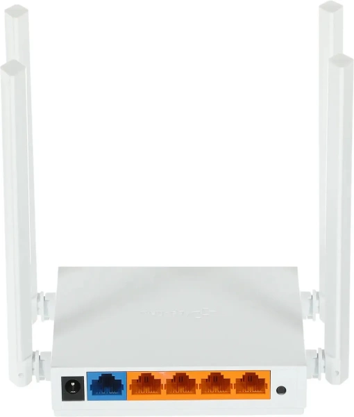 Беспроводной роутер TP-Link Archer C24 AC750