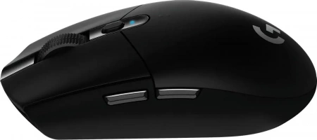 Мышь Logitech G304 Lightspeed беспроводная USB