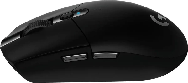 Мышь Logitech G304 Lightspeed беспроводная USB