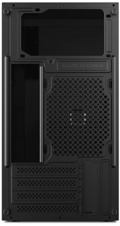 Корпус CBR PCC-MATX-V867-WPSU