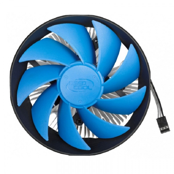 Cooler DeepCool GAMMA ARCHER BIGPRO 1150/1151/AM'S