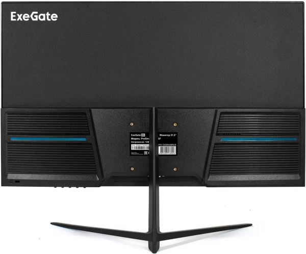 Монитор 21.5" ExeGate ProSmart EV2207