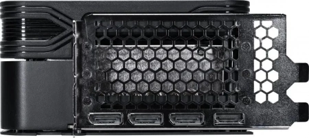 Видеокарта Palit RTX5080 GAMEROCK 16GB