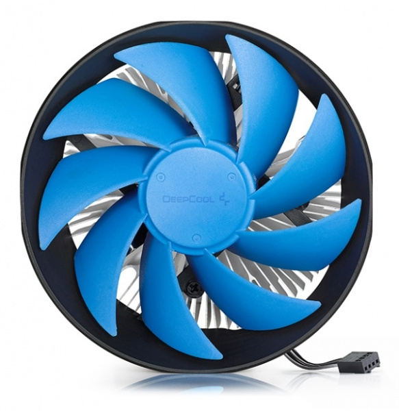Cooler DeepCool GAMMA ARCHER PRO V2 (S1851/1700/FM