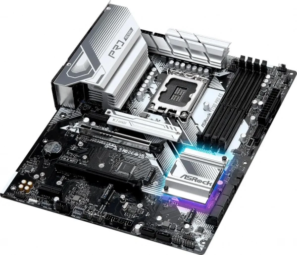 MB Asrock Z790 PRO RS RTL LGA1700