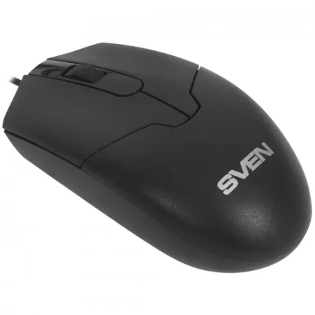 Мышь SVEN RX-30 Black