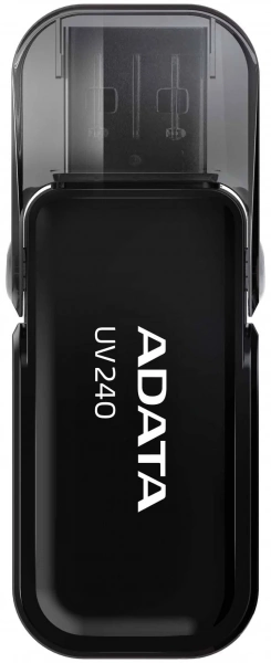 32Gb A-DATA UV240 Black