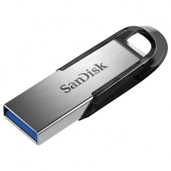 64Gb Sandisk Ultra Flair SDCZ73-064G-G46 Black