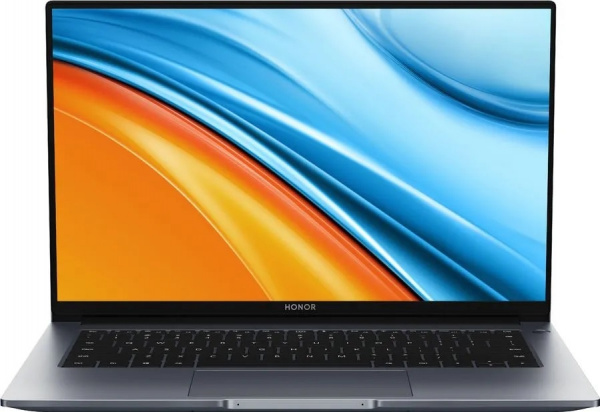 Ноутбук Honor MagicBook 14 [5301AFVH] 14.0"