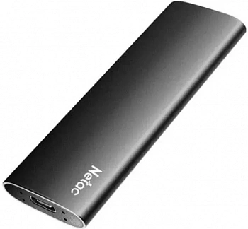 500Gb Netac Z SLIM SSD USB3.2