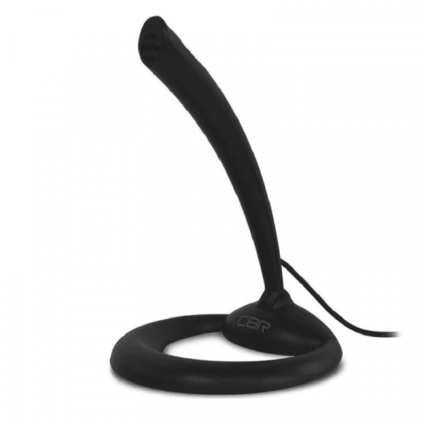 Микрофон CBR CBM 022 Black