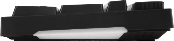 Клавиатура GMNG GG-KB790X USB Black