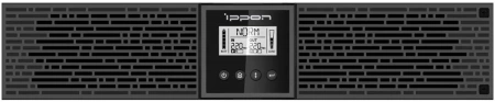 ИБП Ippon Smart Winner II 1500/1350Вт 1500ВA