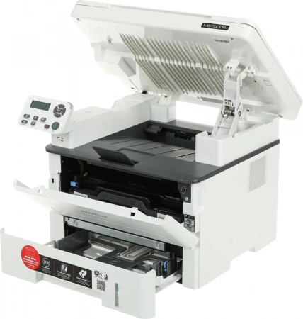 МФУ Pantum M6700DW