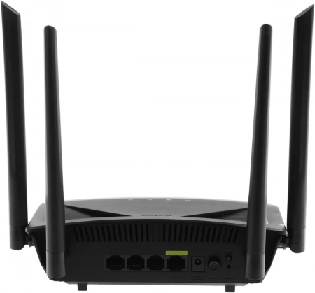 Беспроводной роутер D-Link DIR-X1860 AX1800