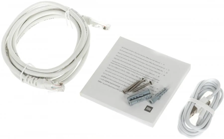 Умная камера Xiaomi Mi BHR4435GL наружного исп.
